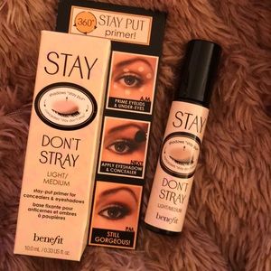 Benefit Stay Don’t Stray Eye Primer
